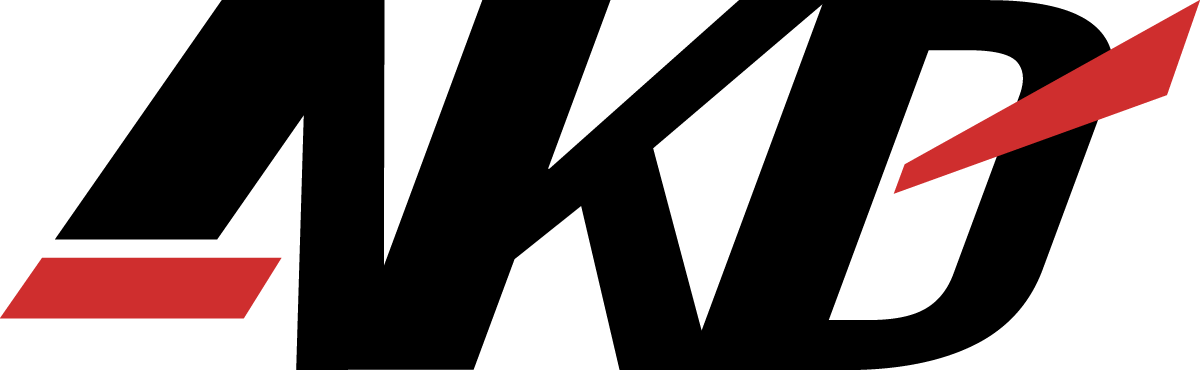 株式会社AKD ロゴ